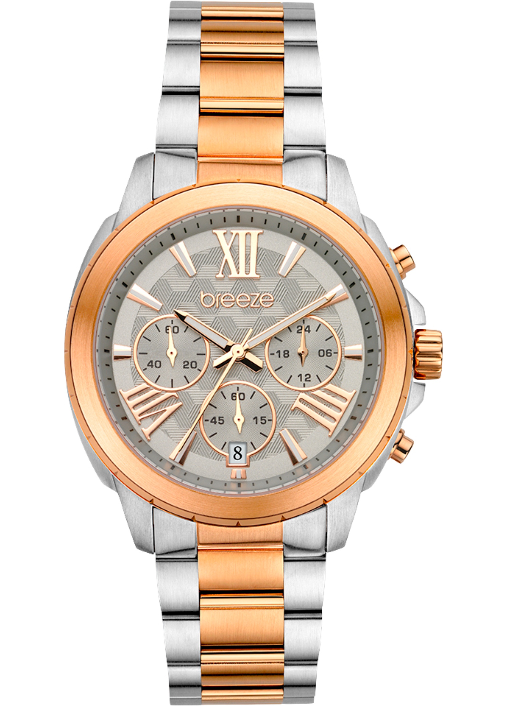 Breeze Watches Breeze Watches - Γυναικείο Ρολόι Breeze