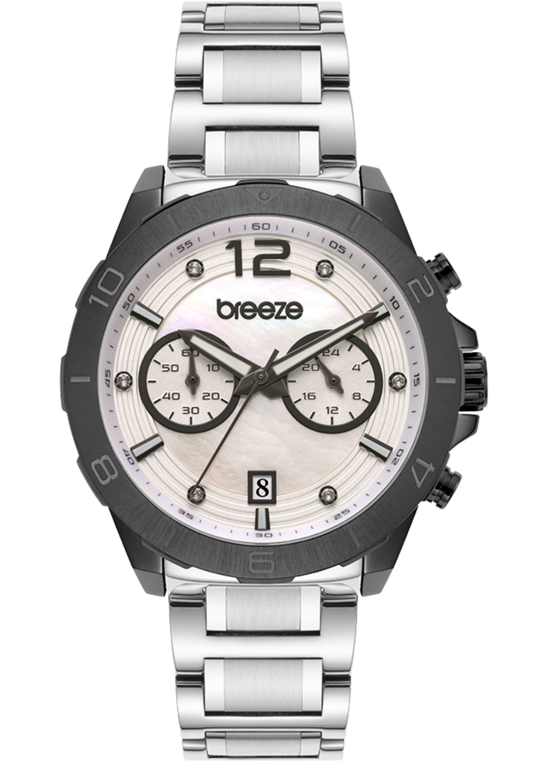 Breeze Watches Breeze Watches - Γυναικείο Ρολόι Breeze