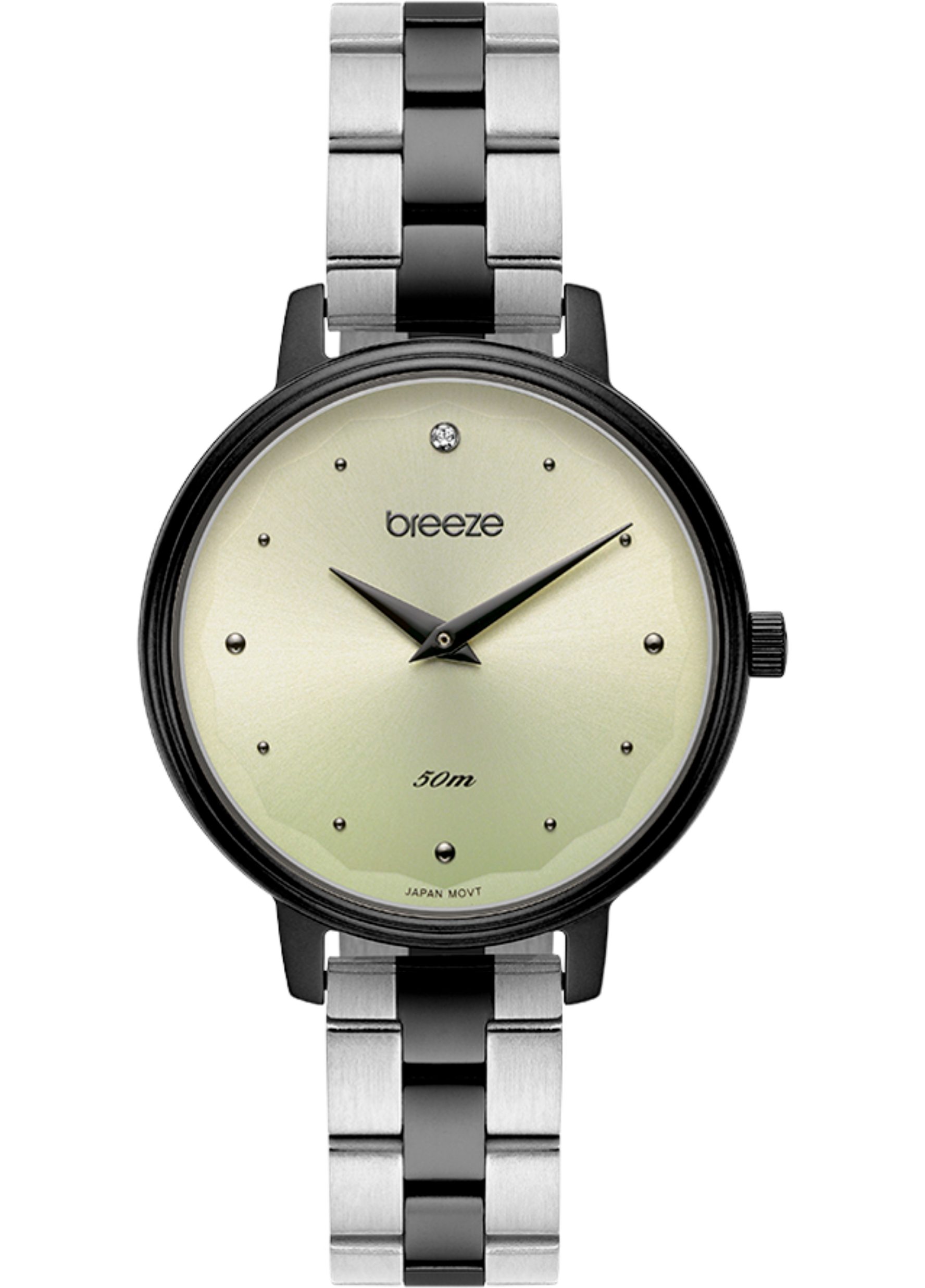 Breeze Watches Breeze Watches - Γυναικείο Ρολόι Breeze