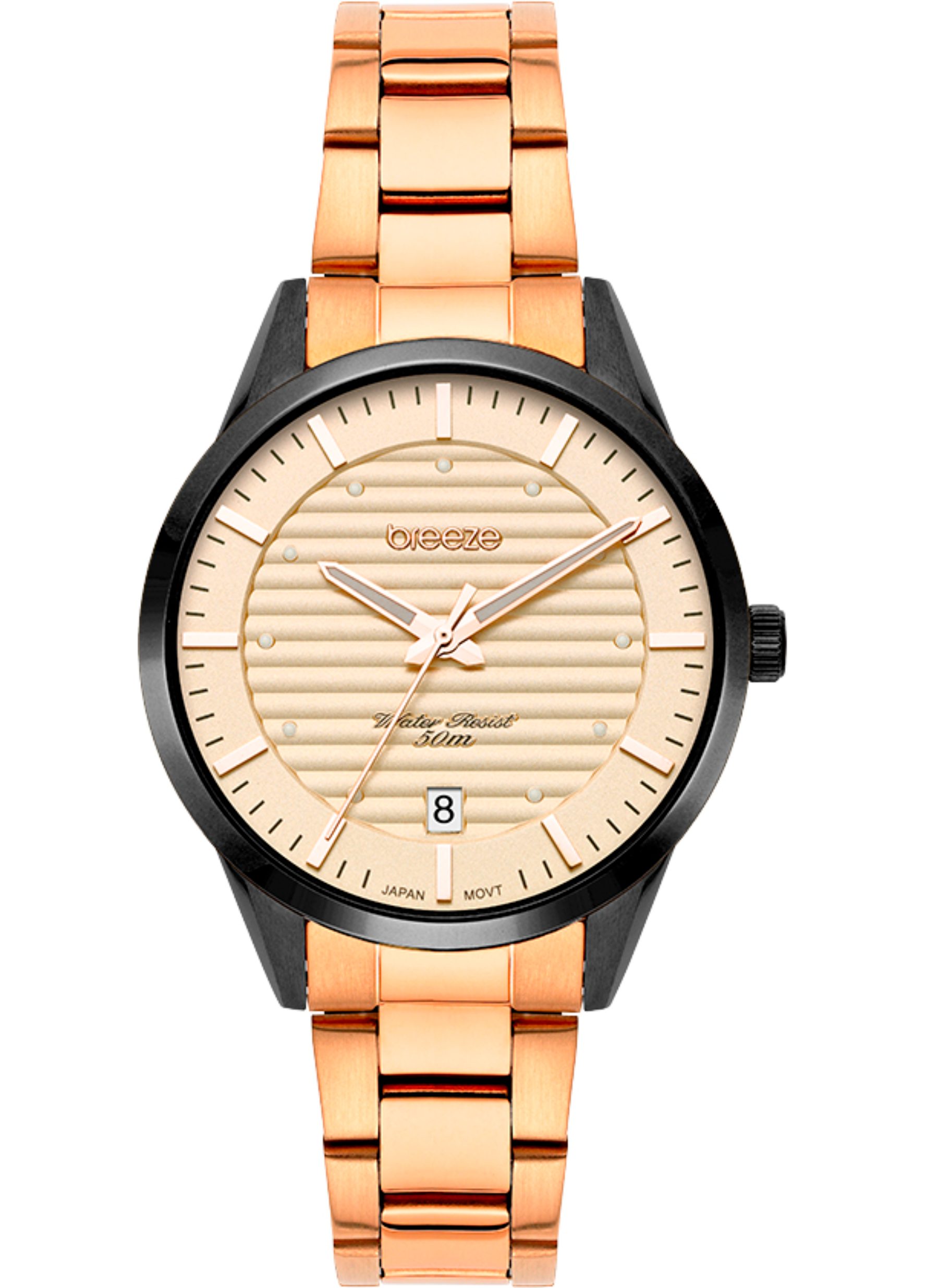 Breeze Watches Breeze Watches - Γυναικείο Ρολόι Breeze