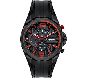 Breeze Watches Breeze Watches - Ανδρικό Ρολόι Breeze