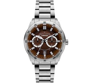 Breeze Watches - Ανδρικό Ρολόι Breeze Breeze Watches