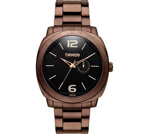 Breeze Watches - Ανδρικό Ρολόι Breeze Breeze Watches