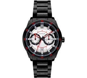 Breeze Watches Breeze Watches - Ανδρικό Ρολόι Breeze