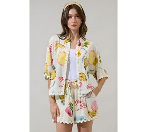 Fashion Boutique - Γυναικείο Σετ Elaine Fashion Boutique