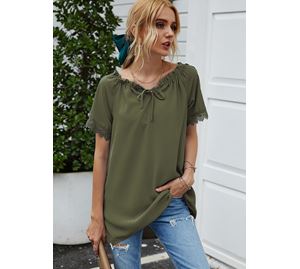 Clearance Alert Clearance Alert - Γυναικεία Μπλούζα Freylina