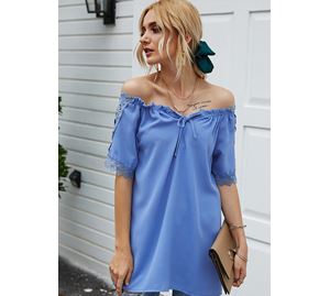 Stylish Clearance Vol.3 - Γυναικεία Μπλούζα Freylina