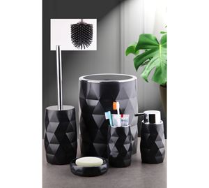 Bedding & Bathroom Shop - Σετ Μπάνιου (5 τεμ.) Foutastic