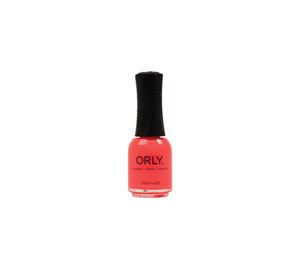 Orly - Πορτοκαλί ρόζ κρεμώδες Neon ORLY