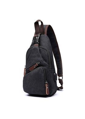 Unisex Τσαντάκι Ώμου AMBER