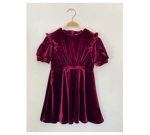 Mega Bazaar Mega Bazaar - Παιδικό Φόρεμα GRAMMY