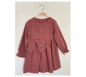 Grammy - Παιδικό Φόρεμα GRAMMY Grammy