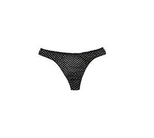 Vero By Aslanis Underwear - Γυναικείο Σετ String 2 τμχ VERO BY ASLANIS