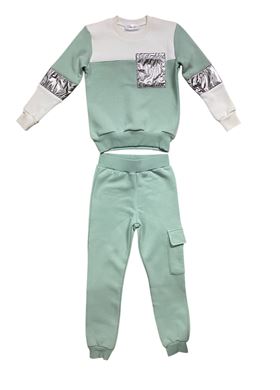 Παιδική Φόρμα GRAMMY