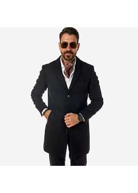 Ανδρικό Παλτό SOGO
