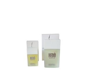 Payot & More - Hedo White After Shave 100Ml Grigio Perla