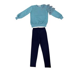 Mega Bazaar Mega Bazaar - Παιδικό Σετ GRAMMY