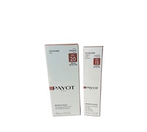 Payot & More - Αντηλιακό Γαλάκτωμα Σώματος PAYOT