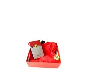 Payot & More - Gift Set For Men Ferrari Scuderia FERRARI