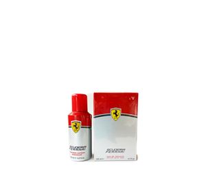 Payot & More - Set For Men FERRARI SCUDERIA