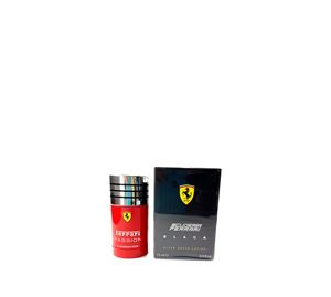 Payot & More - Black After Shave FERRARI