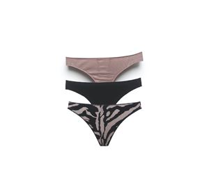 Vero By Aslanis Underwear - Γυναικείο Σετ Brazil 3 Τεμ. VERO BY ASLANIS