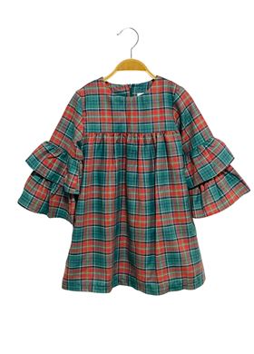 Παιδικό Φόρεμα GRAMMY