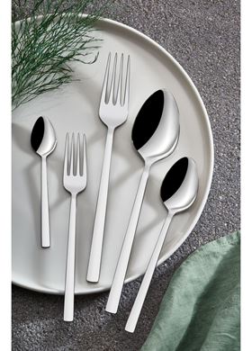 Σετ Μαχαιροπίρουνα Hermia