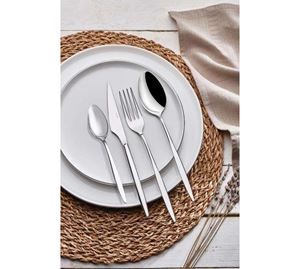 Kitchenware Shop Kitchenware Shop - Σετ Μαχαιροπίρουνα 24 τμχ Heritage