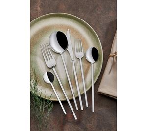 Kitchen Offers - Σετ Μαχαιροπίρουνα 36 τμχ Hermia Kitchen Offers