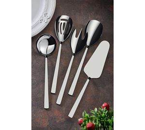 Kitchenware Shop - Σετ Σερβιρίσματος 5 τμχ Heritage Kitchenware Shop