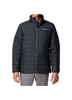 Ανδρικό Μπουφάν Columbia