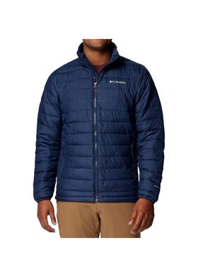 Ανδρικό Μπουφάν Columbia