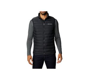 Columbia - Ανδρικό Αμάνικο Μπουφάν Columbia Columbia