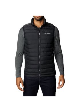 Ανδρικό Αμάνικο Μπουφάν Columbia