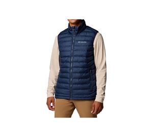 Columbia - Ανδρικό Αμάνικο Μπουφάν Columbia Columbia