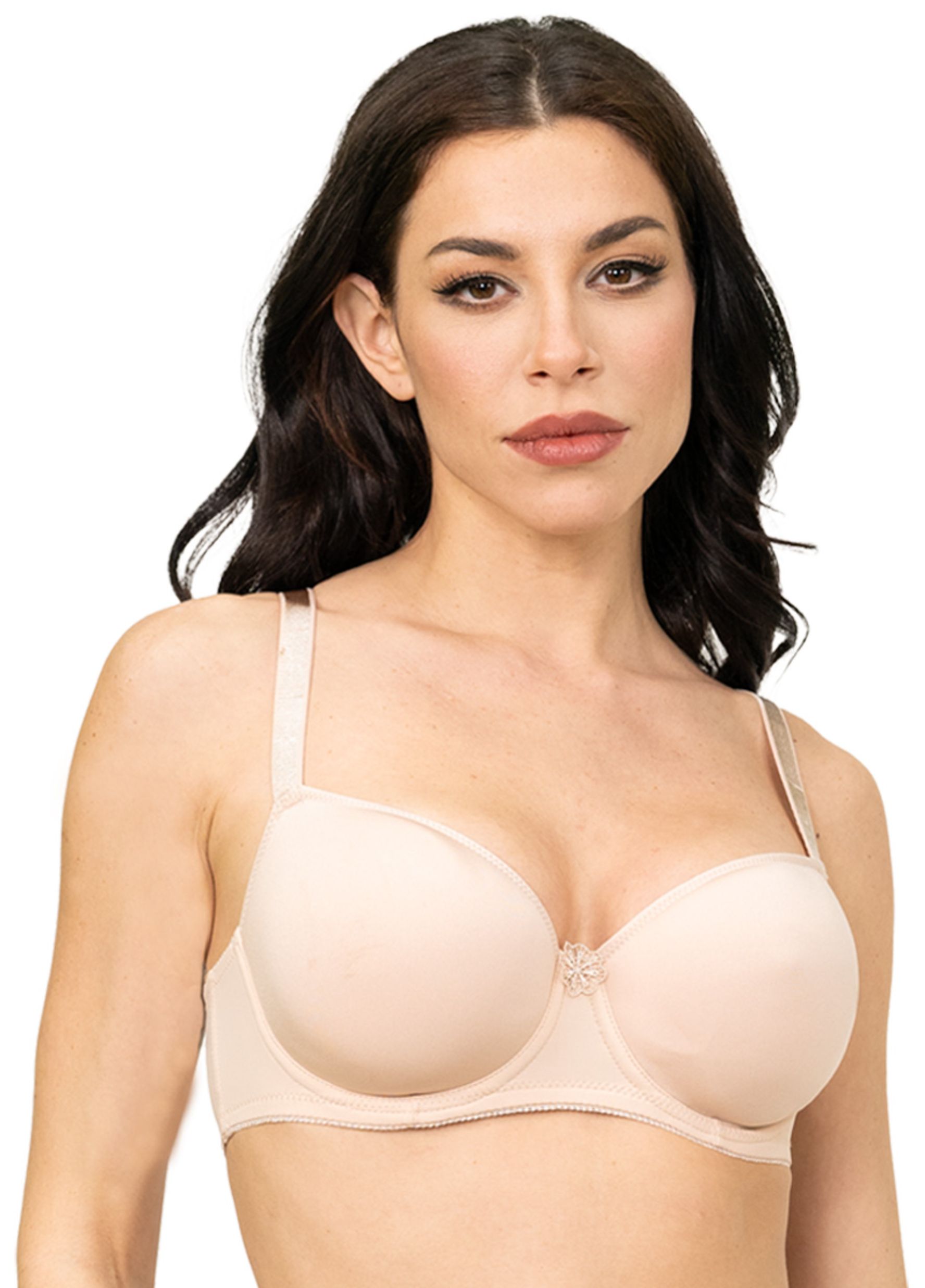 Miss Rosy Lingerie Miss Rosy Lingerie - Γυναικείο Σουτιέν MISS ROSY