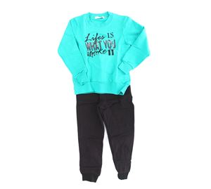 Mega Bazaar Mega Bazaar - Παιδικό Σετ GRAMMY