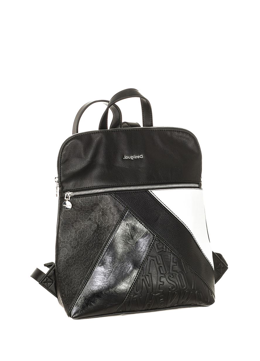 Handbag Borse Desigual Zainetto Amazon Zaini Desigual Γυναικεία