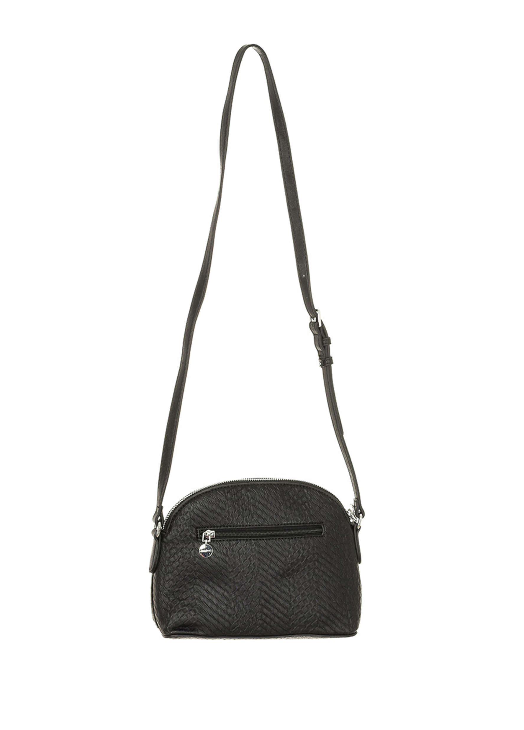 Bags & More Bazaar - Γυναικεία Τσάντα Desigual