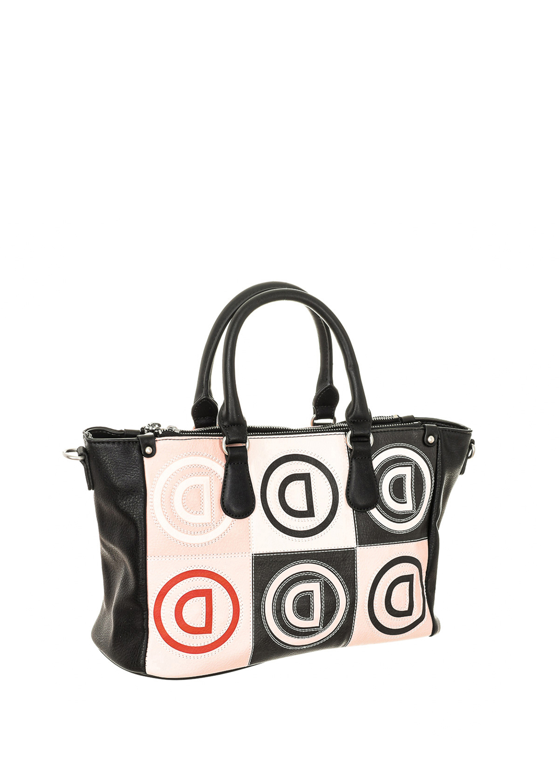 Bags & More Bazaar - Γυναικεία Τσάντα Desigual