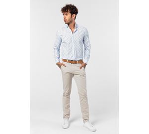 Stylish Clearance – Ανδρικό Παντελόνι Jimmy Sanders
