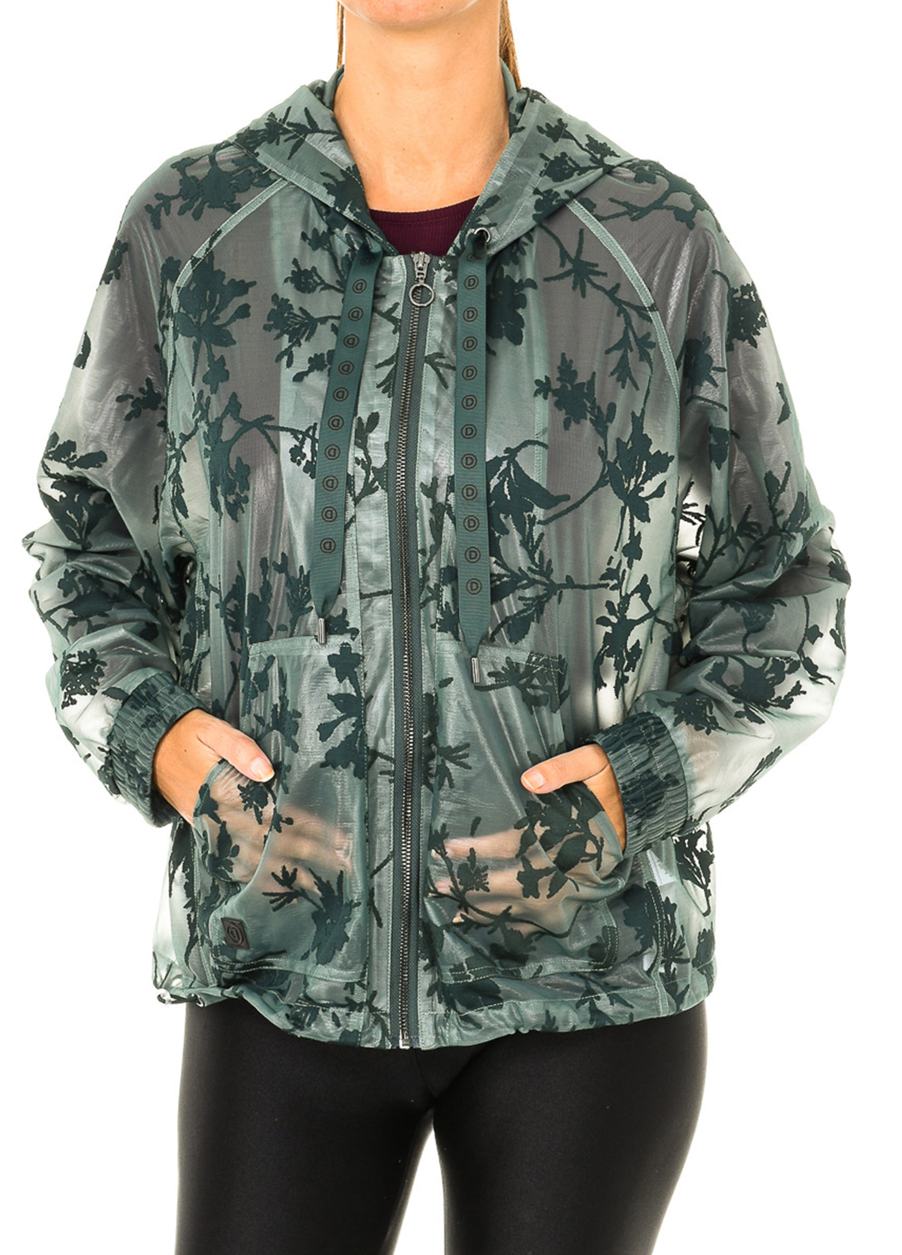 Stylish Clearance Vol.2 Stylish Clearance Vol.2 - Γυναικείο Μπουφάν Desigual