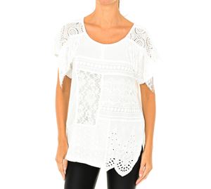 Stylish Clearance Vol.2 Stylish Clearance Vol.2 - Γυναικεία Μπλούζα Desigual