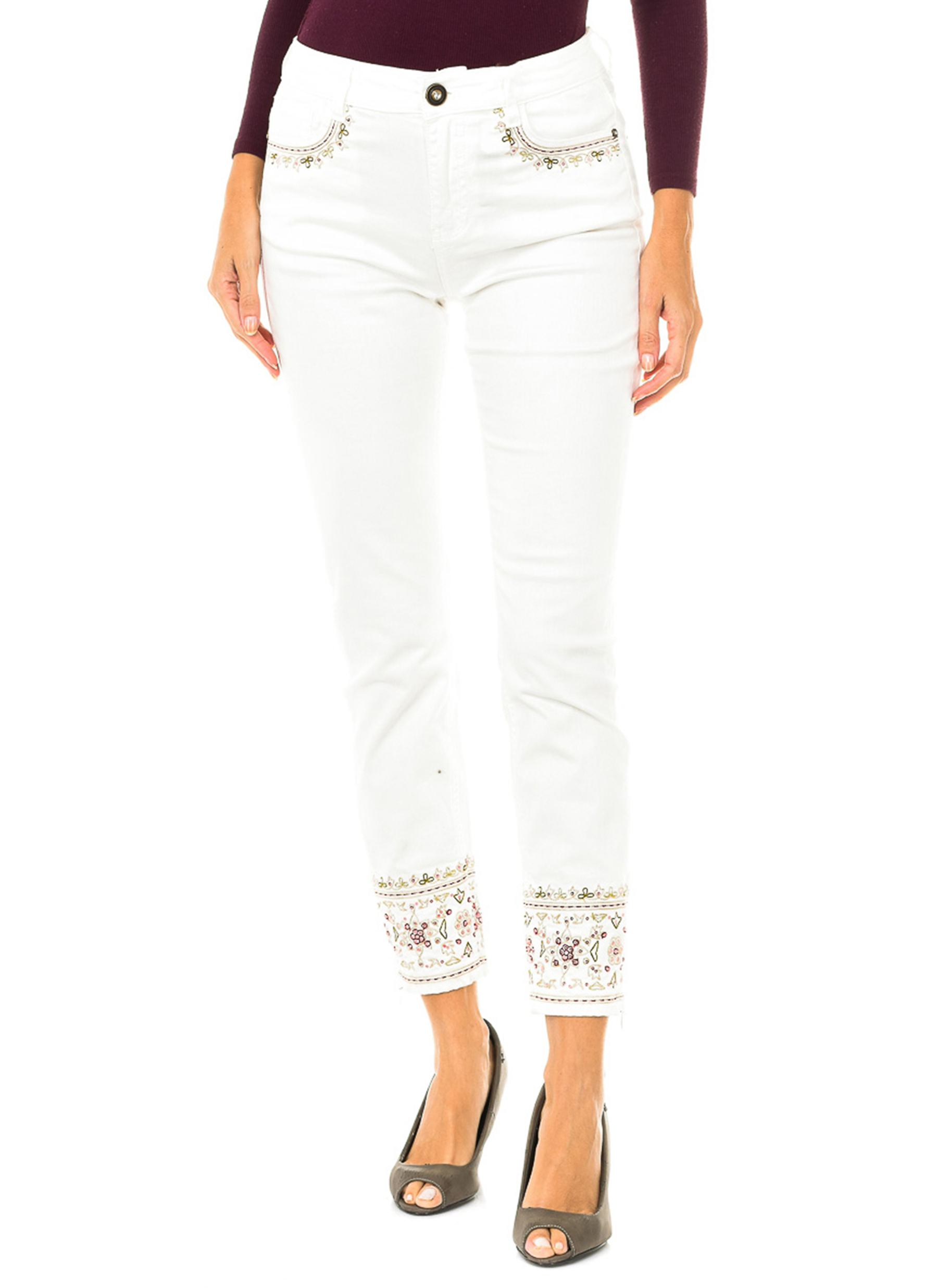 Stylish Clearance Vol.2 Stylish Clearance Vol.2 - Γυναικείο Παντελόνι Desigual