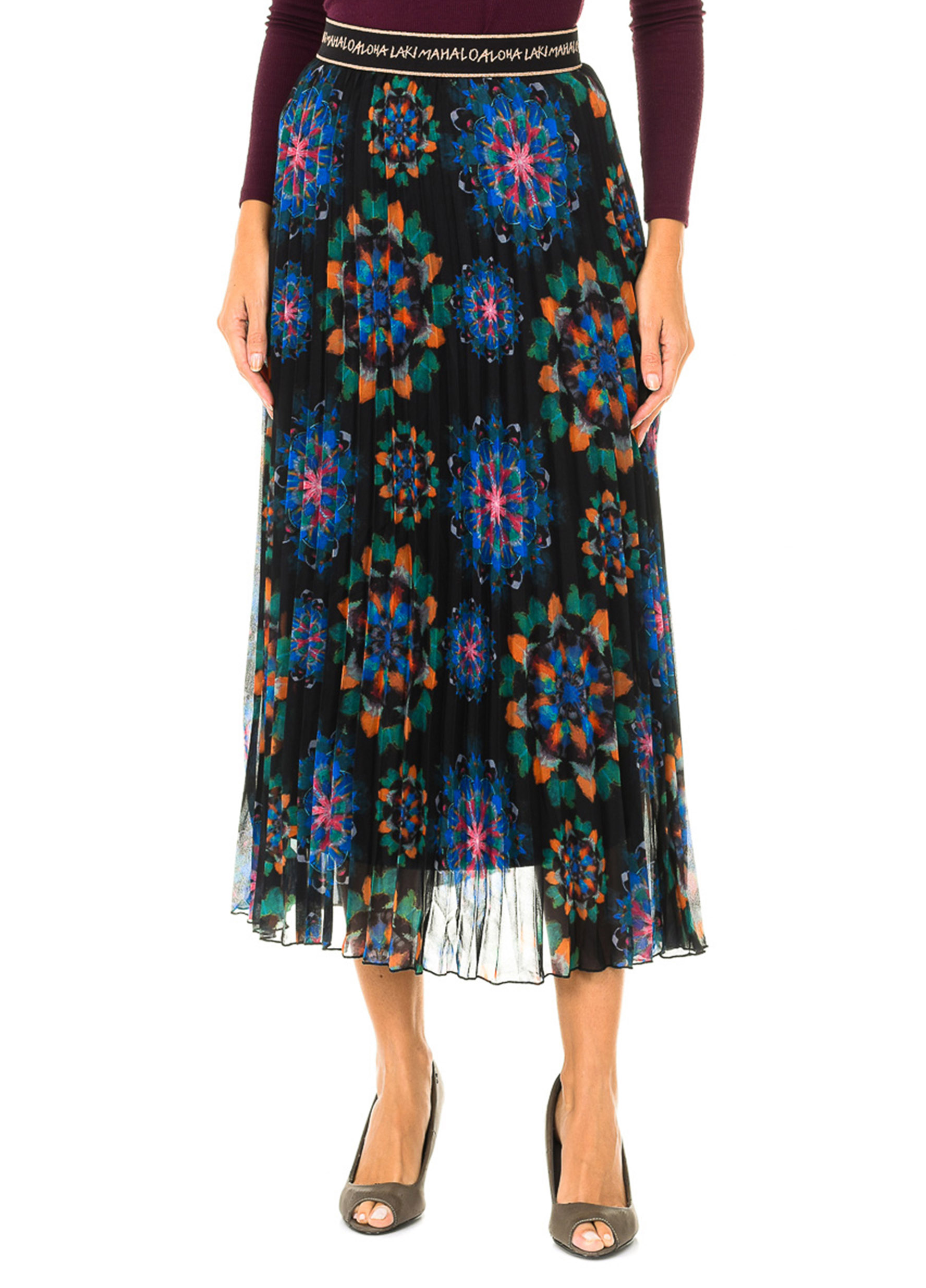 X- Treme Offers X- Treme Offers - Γυναικεία Φούστα Desigual
