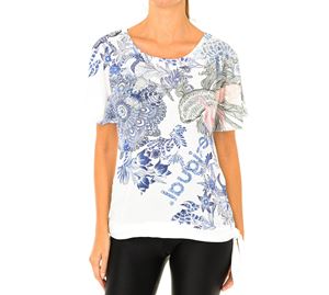 Stylish Clearance – Γυναικείο T-Shirt Desigual