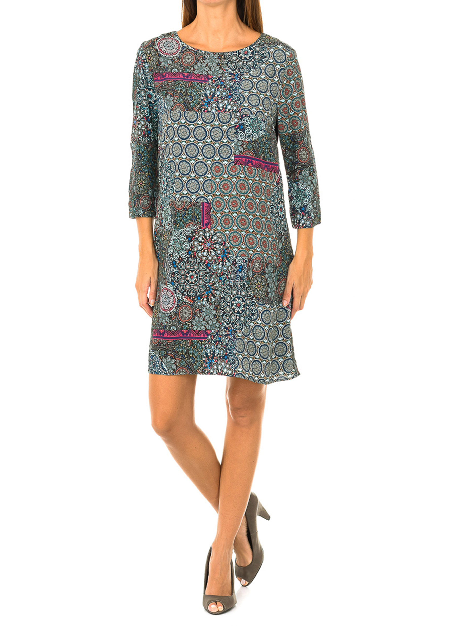 Stylish Clearance Vol.2 Stylish Clearance Vol.2 - Γυναικείο Φόρεμα Desigual