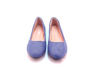  Malesa Shoes - Γυναικείες Μπαλαρίνες MALESA 2025