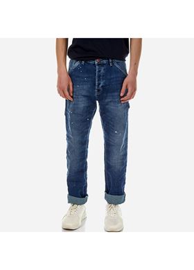 Ανδρικό Παντελόνι BROKERS